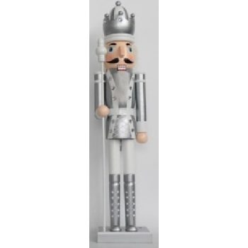 FIGURA DIÓTÖRŐ 22X20X121CM