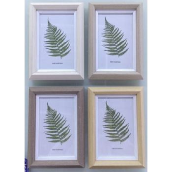 FOTÓKERET MDF 15X20CM 4F.