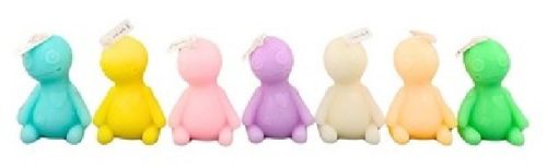 GYERTYA FIGURA 6X4,5X9CM ILLATOSÍTOTT 7F.