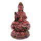 BUDDHA 14X14X14CM FENG-SHUI