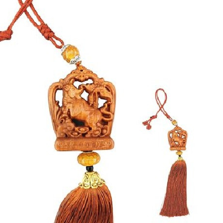 FÜGGŐ DÍSZ FENG-SHUI MARHA