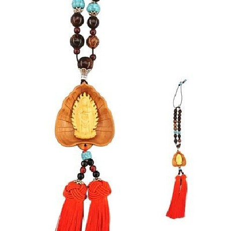 FÜGGŐ DÍSZ FENG-SHUI BUDDHA