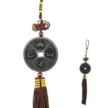 FÜGGŐ DÍSZ FENG-SHUI SÁRKÁNY