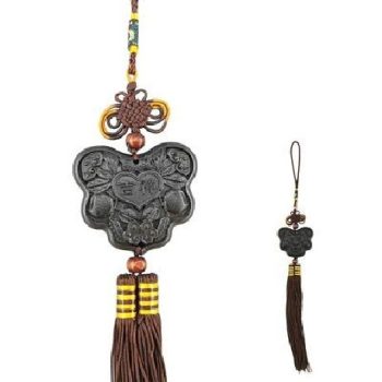 FÜGGŐ DÍSZ FENG-SHUI MEDÁL