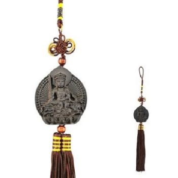 FÜGGŐ DÍSZ FENG-SHUI MEDÁL