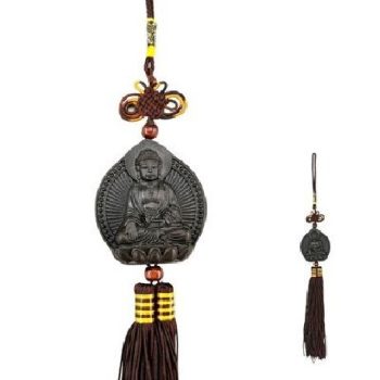 FÜGGŐ DÍSZ FENG-SHUI MEDÁL