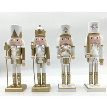 DIÓTÖRŐ 60CM 4F. ARANY