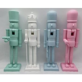 DIÓTÖRŐ 38CM 4F. SZÍN