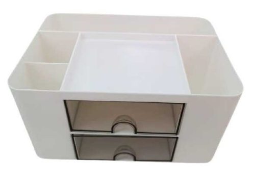 IRATTARTÓ DOBOZ MŰA. 19,5X14X10CM