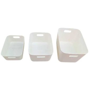 IRATTARTÓ DOBOZ MŰA. 28X22X14,5CM