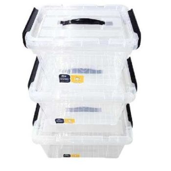 TÁROLÓ DOBOZ MŰA. 32,5X23X20,5CM