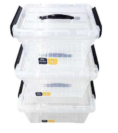 TÁROLÓ DOBOZ MŰA. 32,5X23X20,5CM