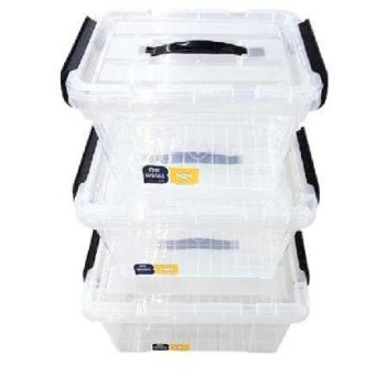 TÁROLÓ DOBOZ MŰA. 38,5X27,5X24CM