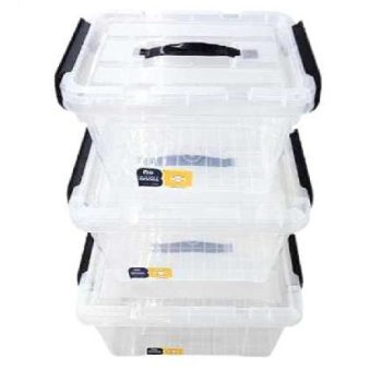 TÁROLÓ DOBOZ MŰA. 51X38X34,5CM