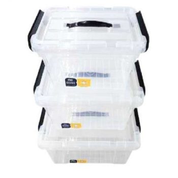 TÁROLÓ DOBOZ MŰA. 63,5X44X42CM