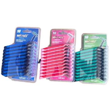 BOROTVA 3F. SZÍN 10DB-OS