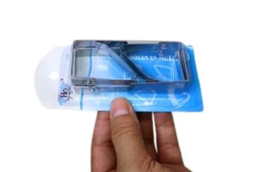 ASZTALTERÍTŐ CSIPESZ FÉM 12DB-OS