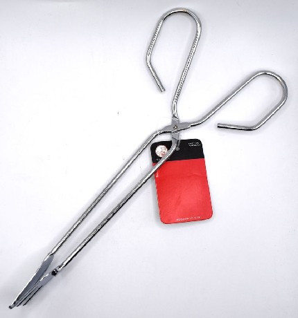 HÚSFORGATÓ CSIPESZ 30CM