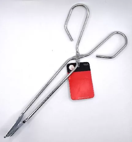 HÚSFORGATÓ CSIPESZ 30CM