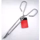 HÚSFORGATÓ CSIPESZ 30CM