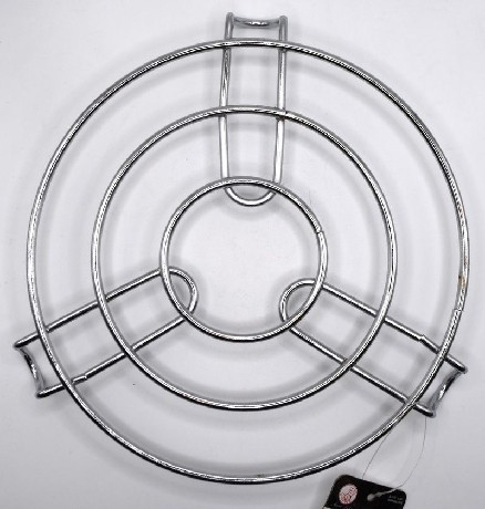 EDÉNYALÁTÉT FÉM 18CM