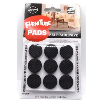 BÚTORLÁB ALÁTÉT 18DB-OS ÁTM:2,5CM