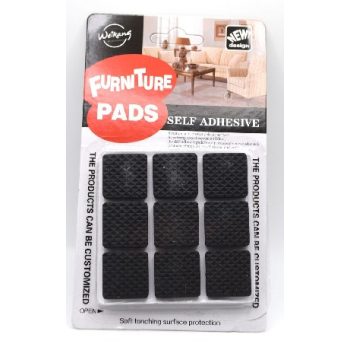 BÚTORLÁB ALÁTÉT 18DB-OS 2,5X2,5CM