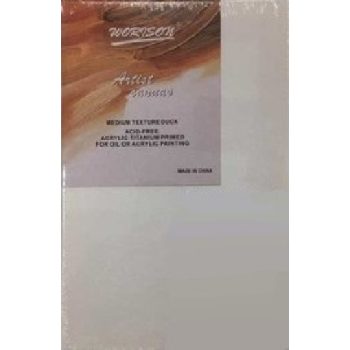 VÁSZON FESZÍTETT 40X50CM