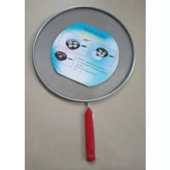 FRÖCCSENÉSGÁTLÓ 25CM, NYELES