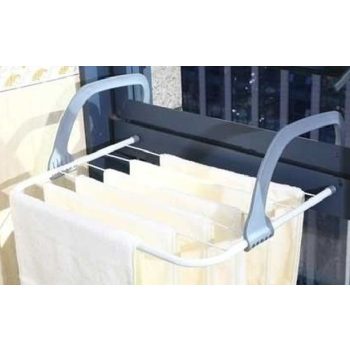 RUHASZÁRÍTÓ AKASZTHATÓ 51X34X15,5CM