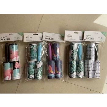 SZÖSZLESZEDŐ ROLLER 2DB UTÁNTÖLTŐVEL 5F.