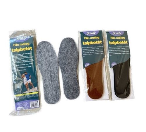 TALPBETÉT GYAPJÚ