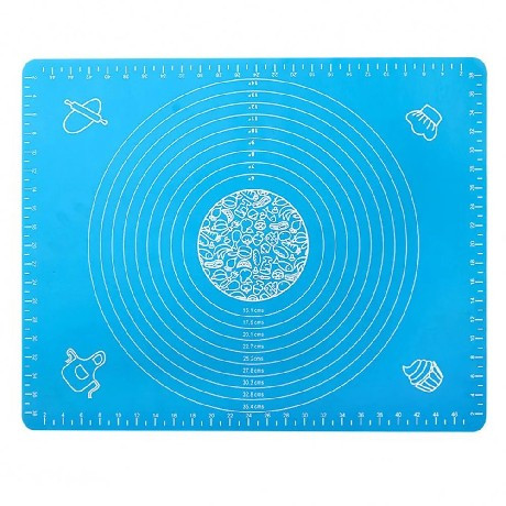 ALÁTÉT SZILIKON 50*40CM