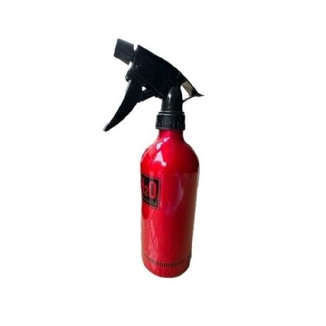 SZÓRÓFEJES PALACK ALUMINIUM 500ML
