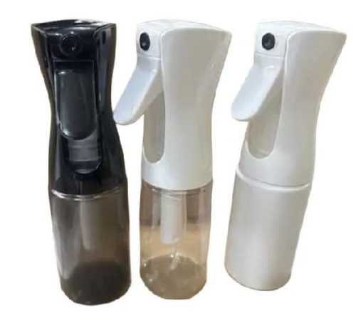 SZÓRÓFEJES FLAKON 200ML