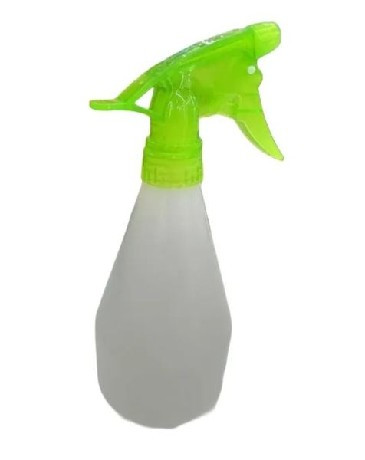 SZÓRÓFEJES FLAKON 500ML