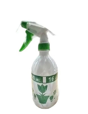 SZÓRÓFEJES FLAKON 500ML