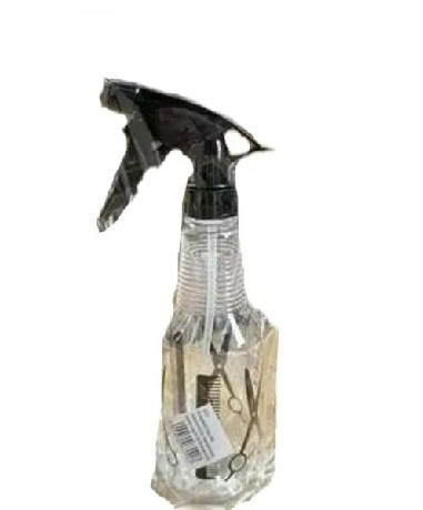 SZÓRÓFEJES FLAKON 500ML
