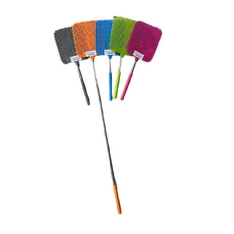 LÉGYCSAPÓ TELESZKÓPOS 5F 78CM
