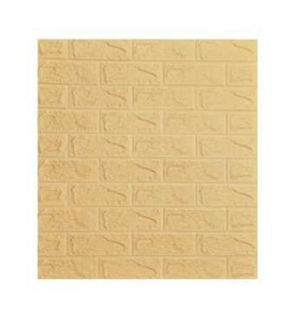 FALIMATRICA TÉGLAMINTÁS HOMOK 70X77X0,6CM