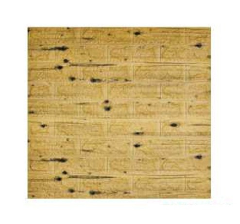 FALIMATRICA TÉGLAMINTÁS 70X77X0,6CM