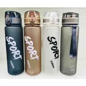 KULACS SPORT MŰA. 600ML 4F.