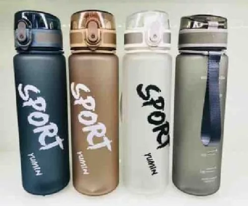 KULACS SPORT MŰA. 600ML 4F.