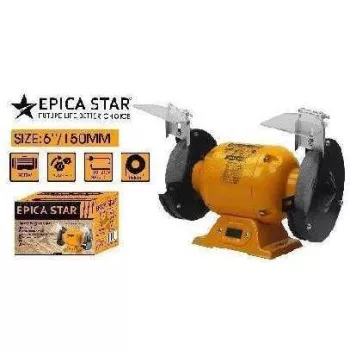 DUPLA CSISZOLÓGÉP 350W 15CM
