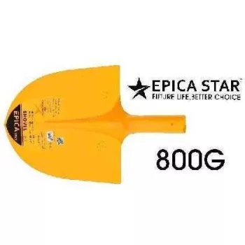 800 G / 29 CM  ÁSÓ