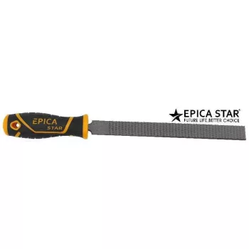 LAPOS FARESZELŐ NYÉLLEL 20CM