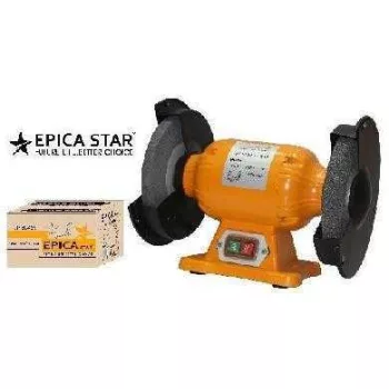 DUPLA CSISZOLÓGÉP 550W 20CM