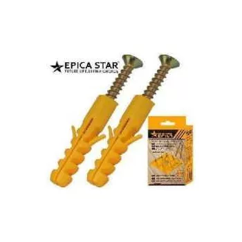 CSAVAR TIPLIVEL 8*40 50DB/CSOM