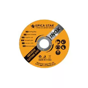VÁGÓTÁRCSA 35,5CM