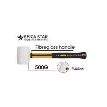 GUMIKALAPÁCS 500G